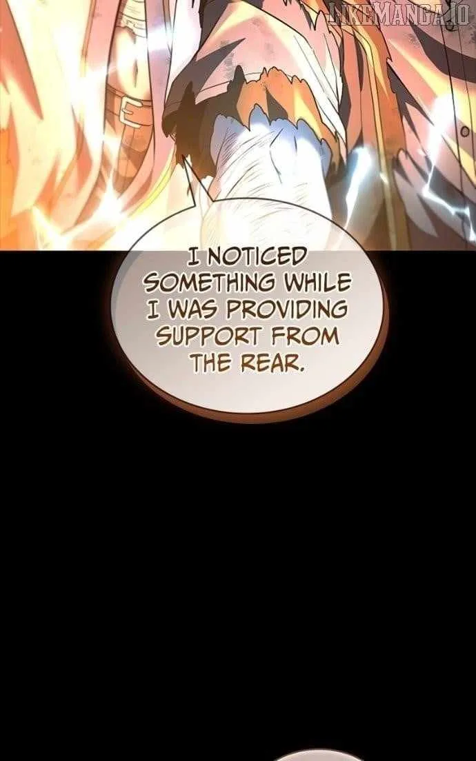 Regression of the Close Combat Mage Chapter 69 page 79