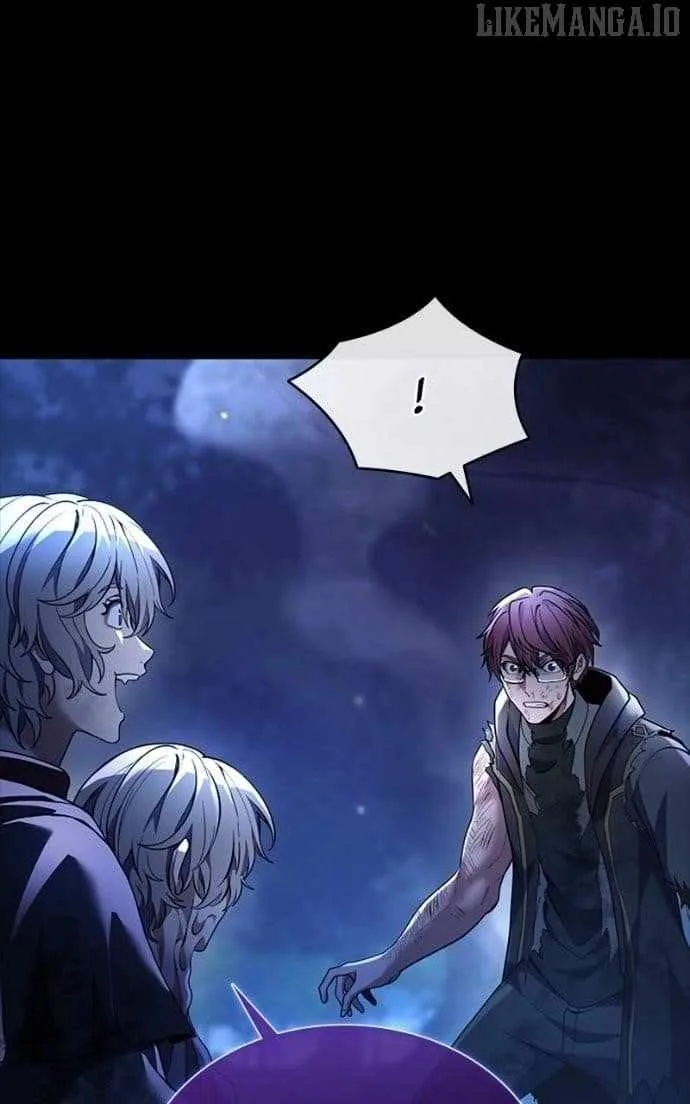 Regression of the Close Combat Mage Chapter 70 page 72