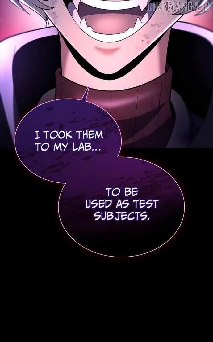 Regression of the Close Combat Mage Chapter 70 page 87