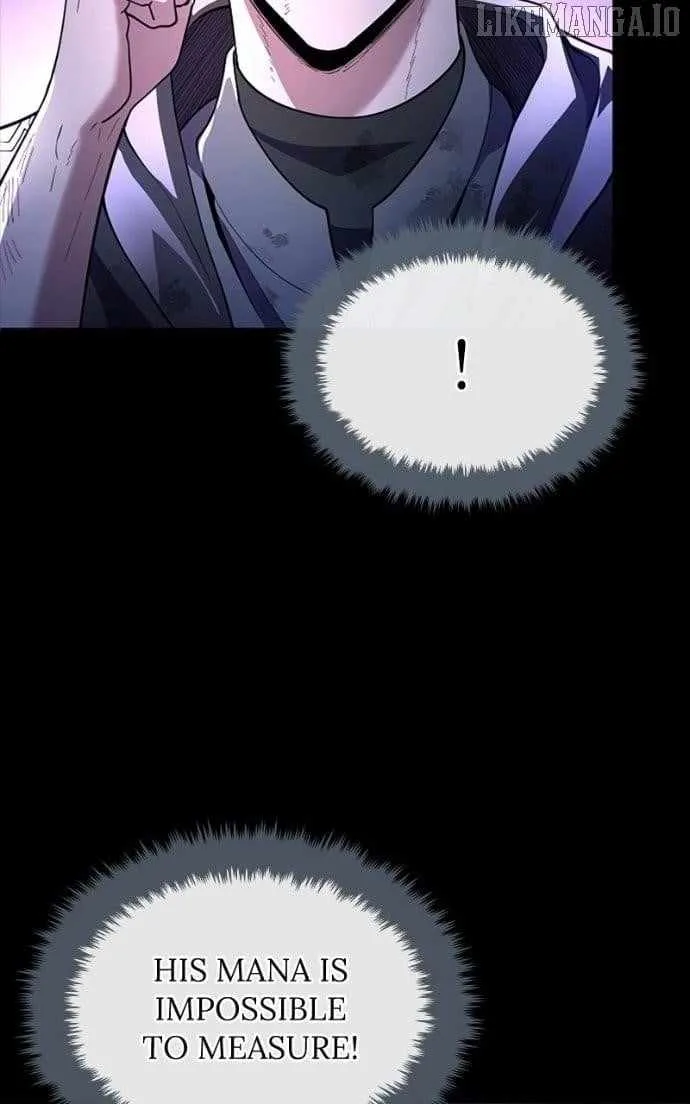 Regression of the Close Combat Mage Chapter 70 page 77