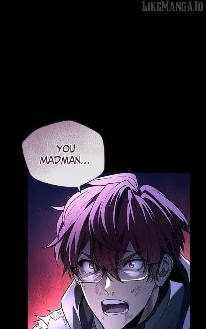 Regression of the Close Combat Mage Chapter 70 page 75