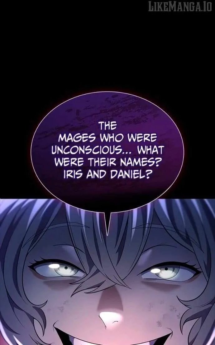 Regression of the Close Combat Mage Chapter 70 page 86