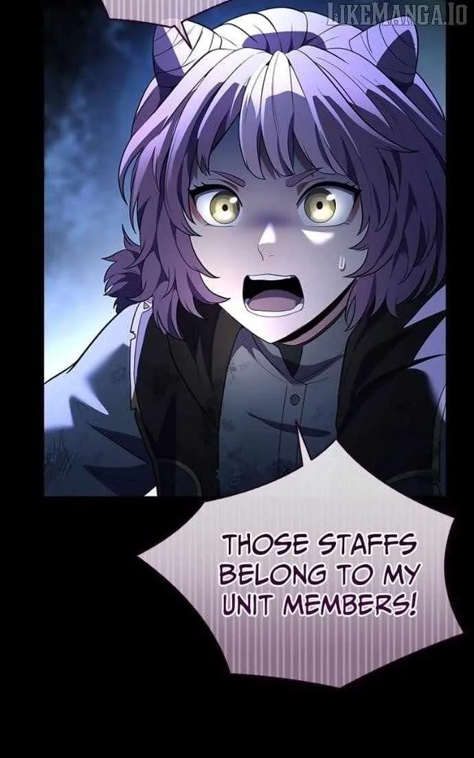 Regression of the Close Combat Mage Chapter 70 page 85