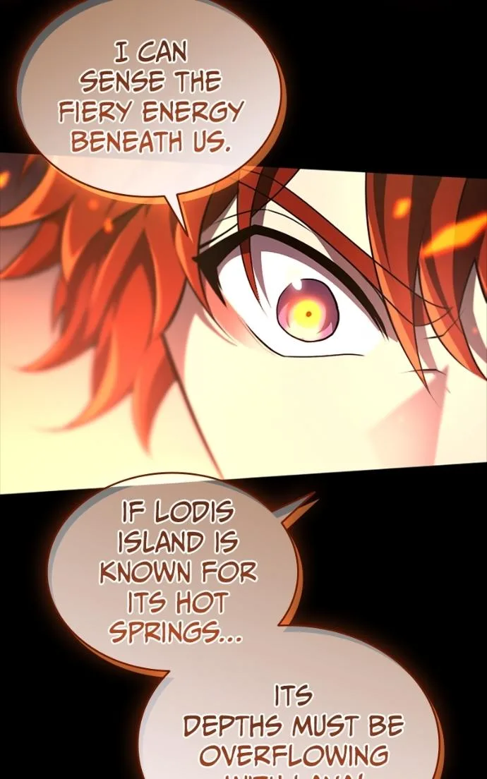 Regression of the Close Combat Mage Chapter 73 page 7