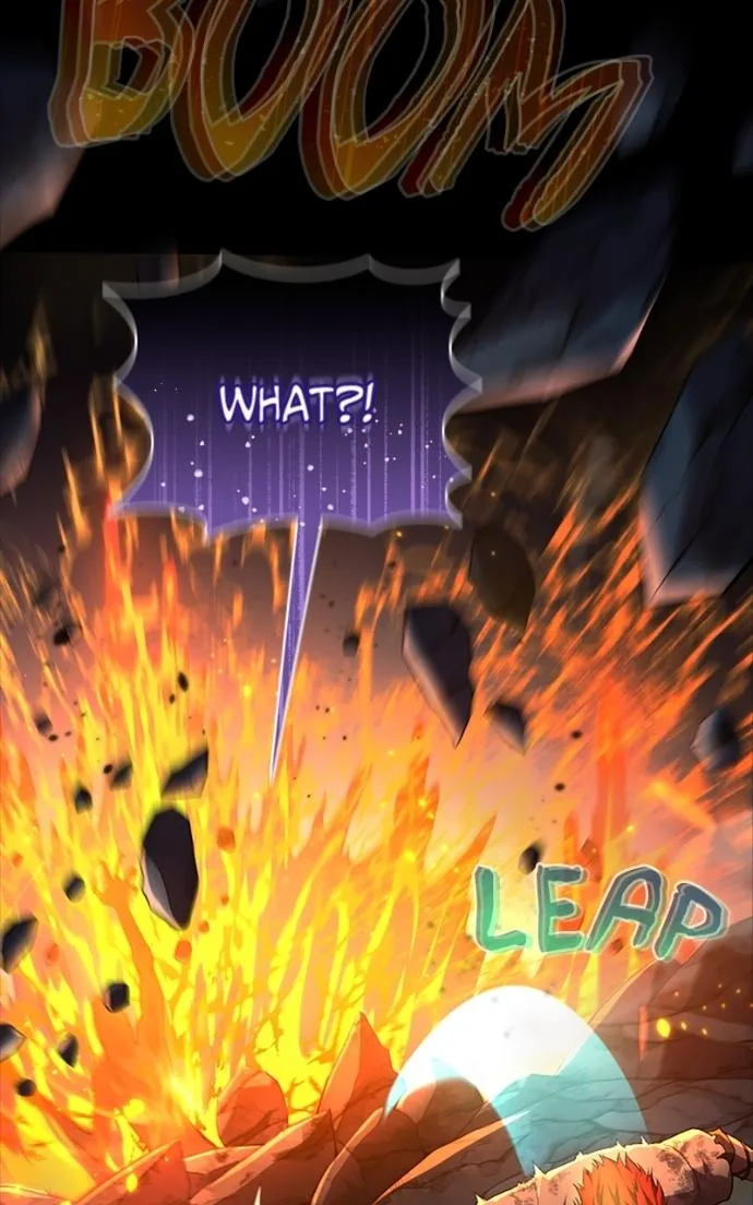 Regression of the Close Combat Mage Chapter 73 page 11