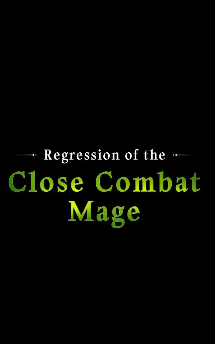 Regression of the Close Combat Mage Chapter 73 page 15