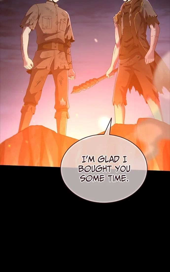 Regression of the Close Combat Mage Chapter 73 page 21