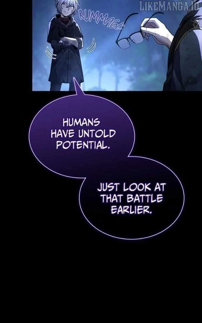 Regression of the Close Combat Mage Chapter 70 page 82