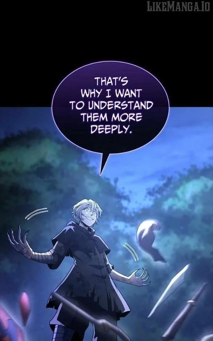 Regression of the Close Combat Mage Chapter 70 page 83