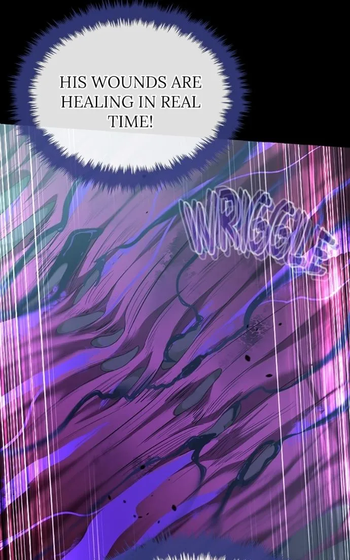 Regression of the Close Combat Mage Chapter 73 page 67