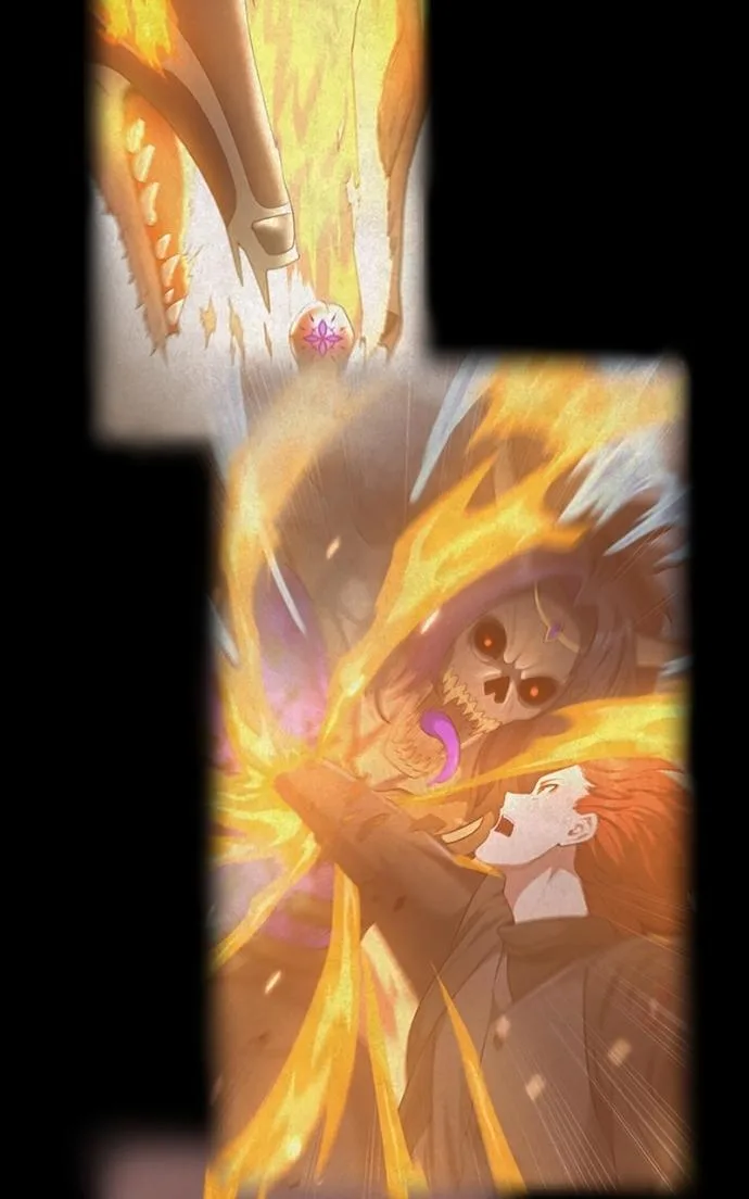 Regression of the Close Combat Mage Chapter 73 page 81