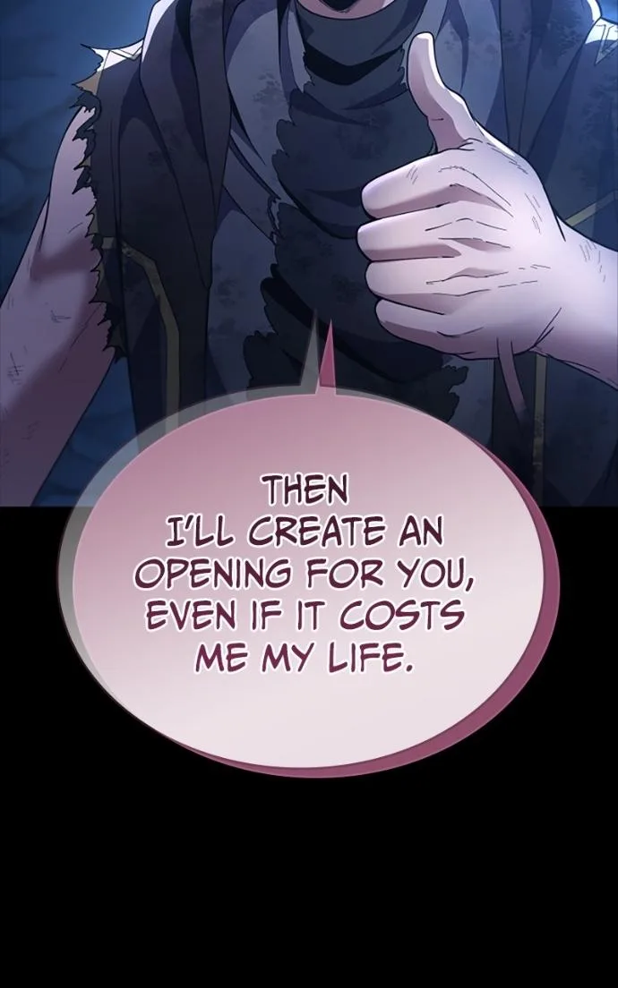 Regression of the Close Combat Mage Chapter 73 page 91