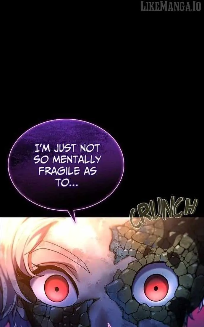 Regression of the Close Combat Mage Chapter 70 page 97