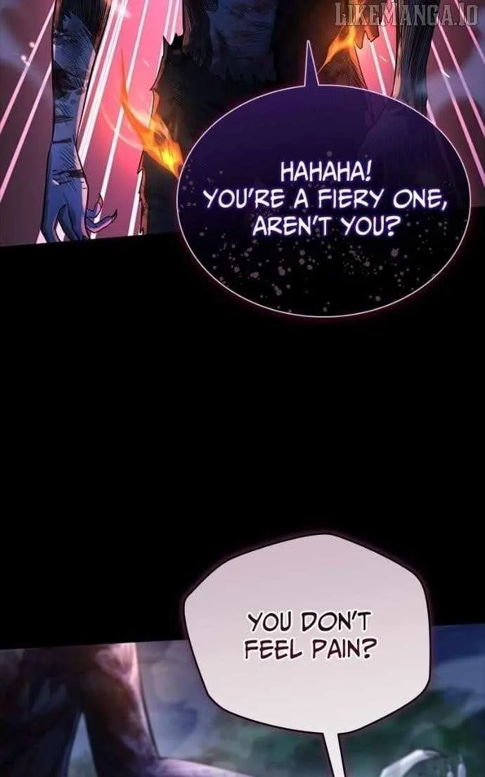 Regression of the Close Combat Mage Chapter 70 page 95