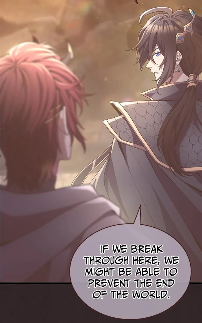 Regression of the Close Combat Mage Chapter 73 page 94