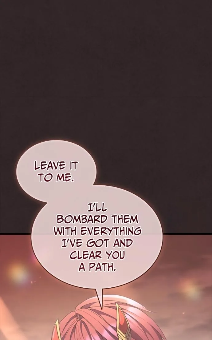 Regression of the Close Combat Mage Chapter 73 page 95
