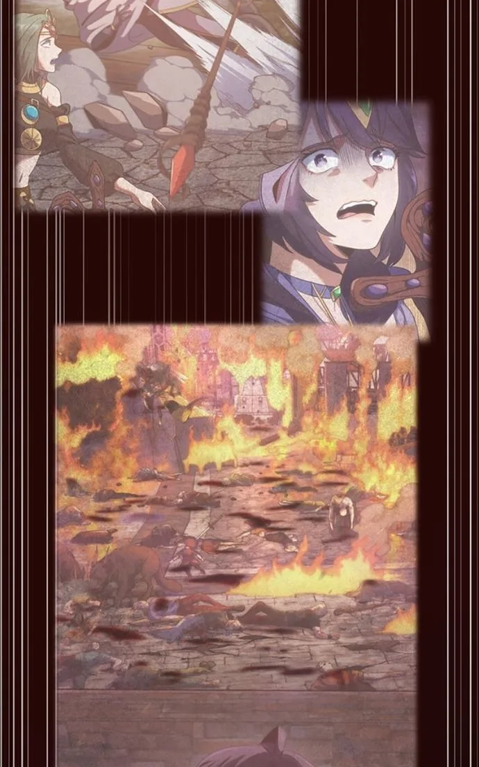 Regression of the Close Combat Mage Chapter 73 page 101
