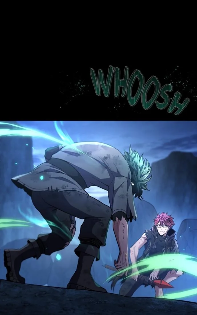 Regression of the Close Combat Mage Chapter 73 page 103