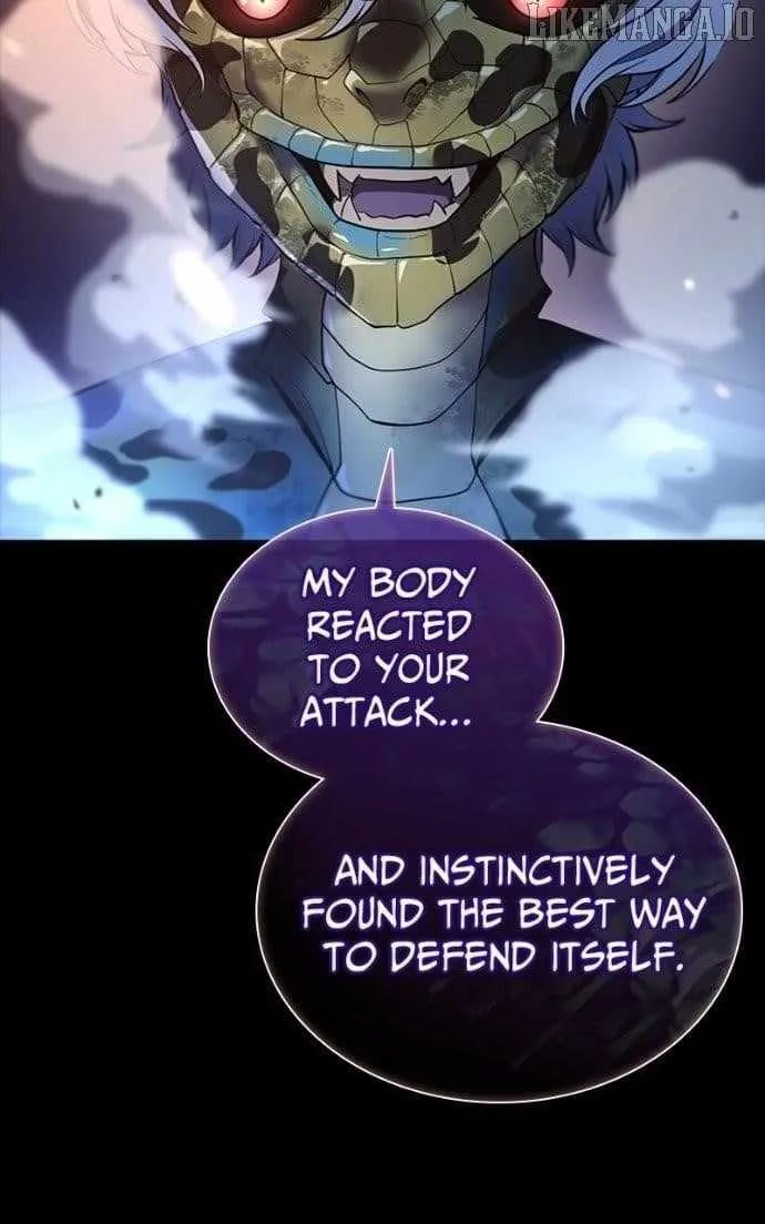 Regression of the Close Combat Mage Chapter 70 page 104