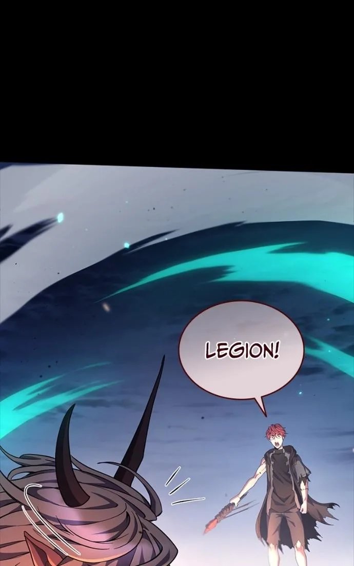 Regression of the Close Combat Mage Chapter 73 page 114