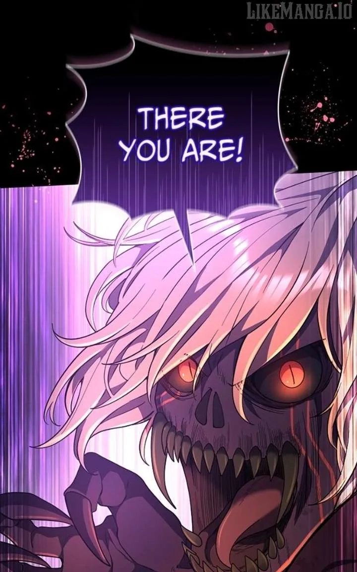Regression of the Close Combat Mage Chapter 74 page 4
