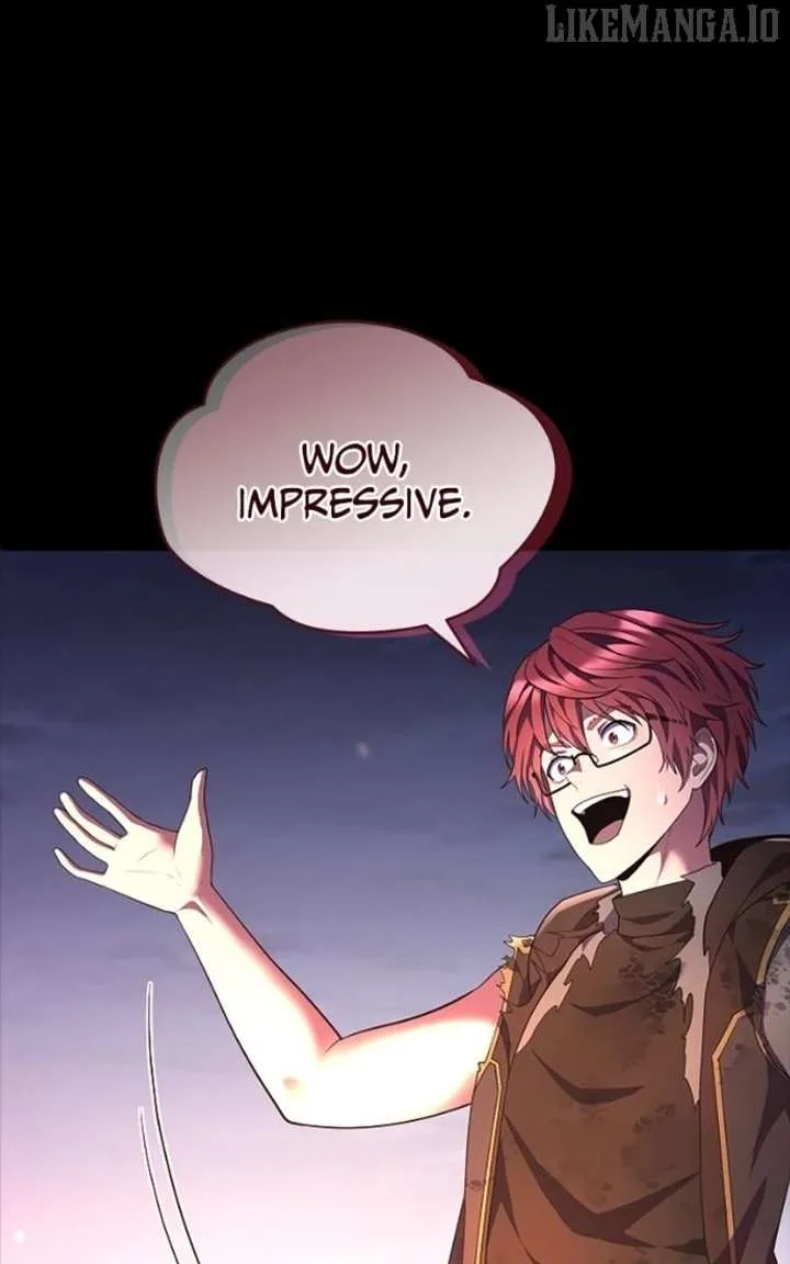 Regression of the Close Combat Mage Chapter 74 page 19