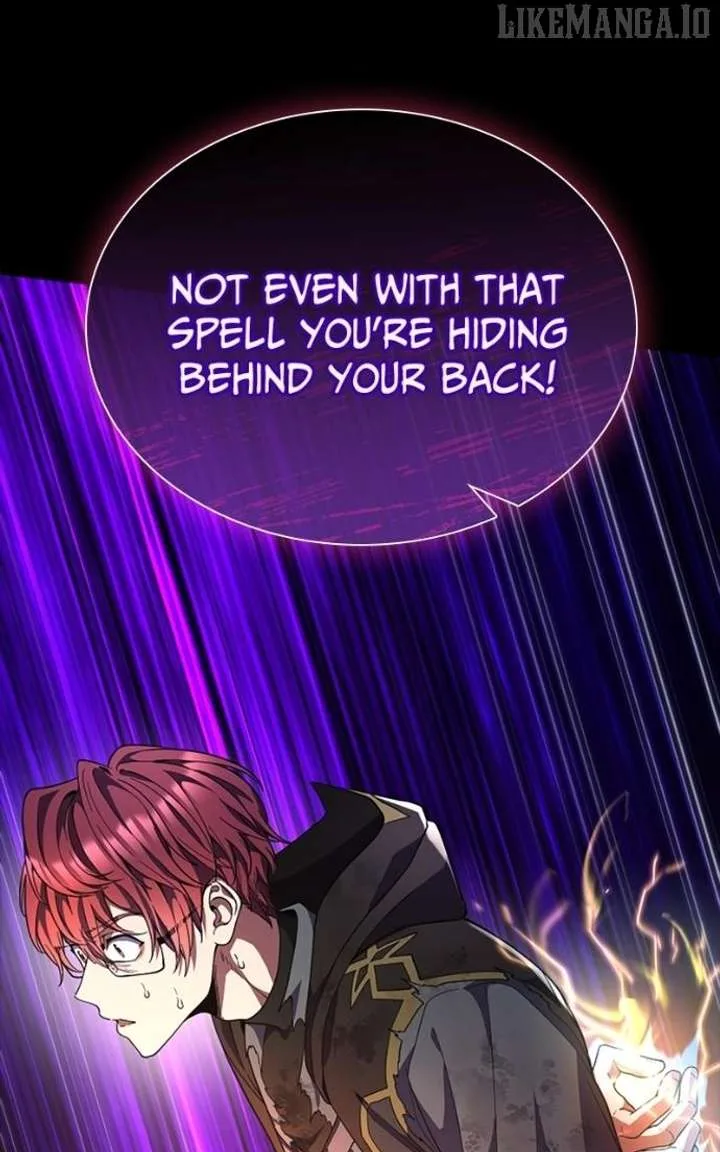 Regression of the Close Combat Mage Chapter 74 page 46
