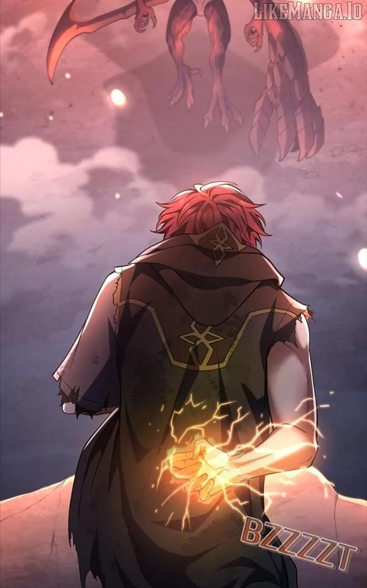Regression of the Close Combat Mage Chapter 74 page 42