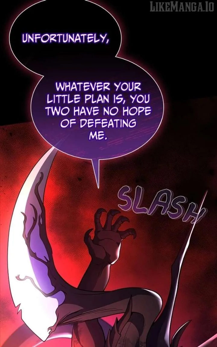 Regression of the Close Combat Mage Chapter 74 page 44