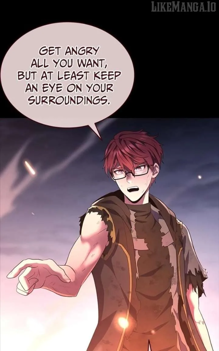 Regression of the Close Combat Mage Chapter 74 page 33