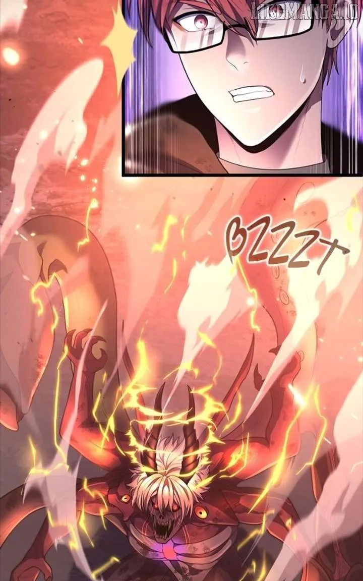 Regression of the Close Combat Mage Chapter 74 page 35
