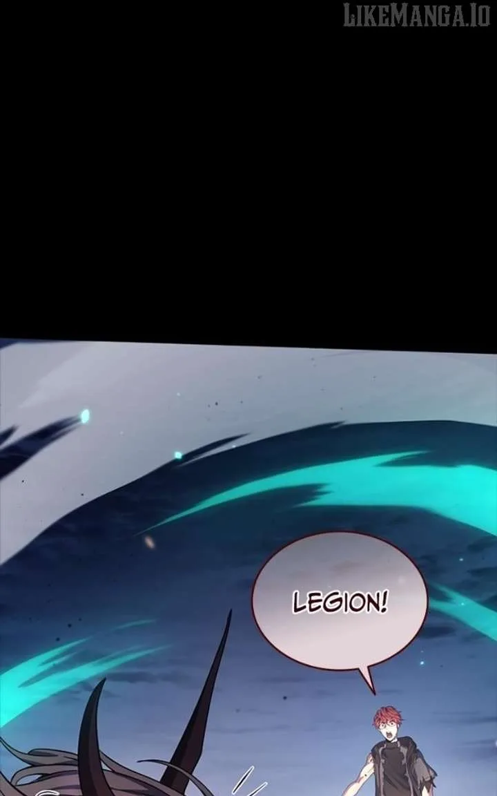 Regression of the Close Combat Mage Chapter 74 page 2