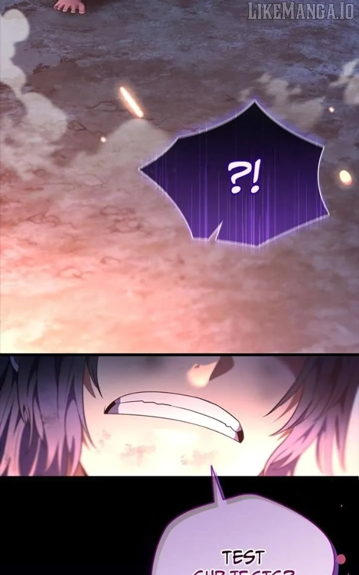 Regression of the Close Combat Mage Chapter 74 page 55