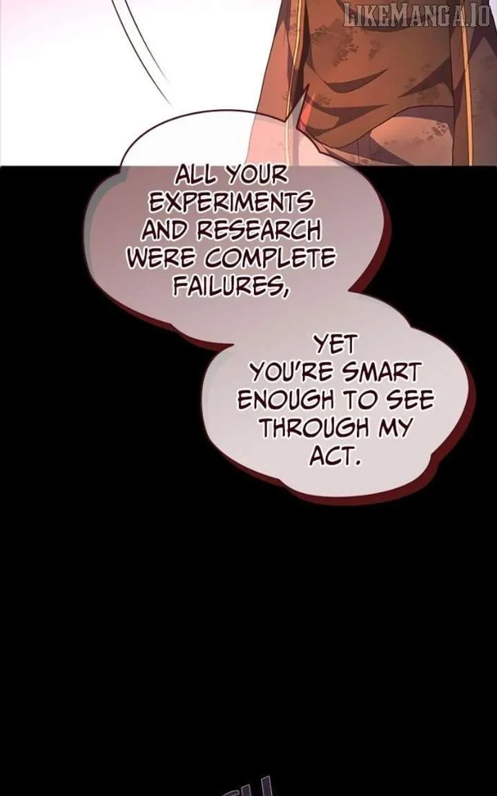 Regression of the Close Combat Mage Chapter 74 page 20