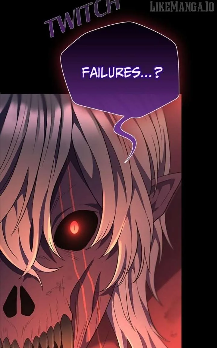 Regression of the Close Combat Mage Chapter 74 page 21