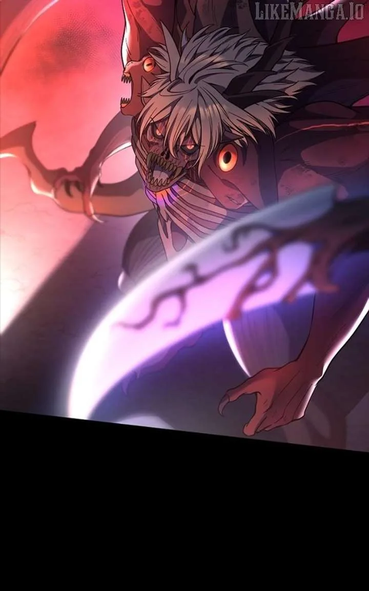 Regression of the Close Combat Mage Chapter 74 page 45