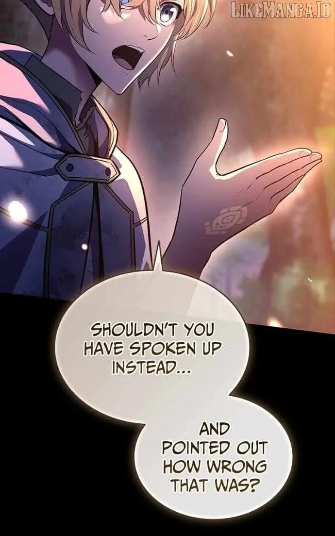 Regression of the Close Combat Mage Chapter 69 page 124