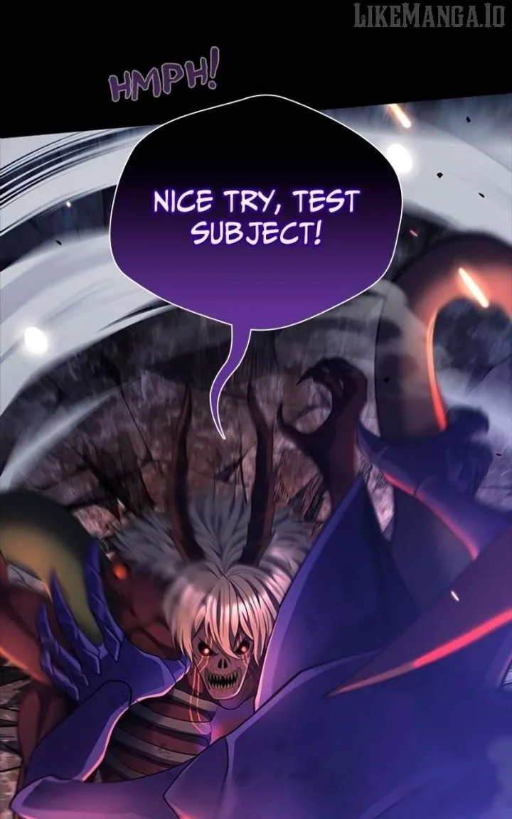 Regression of the Close Combat Mage Chapter 74 page 62
