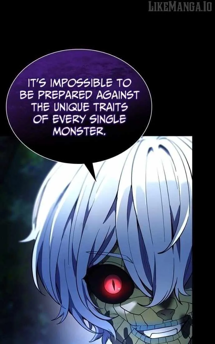 Regression of the Close Combat Mage Chapter 70 page 118