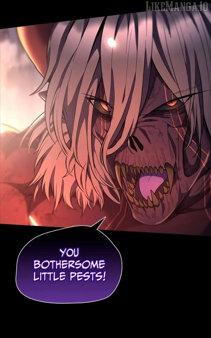 Regression of the Close Combat Mage Chapter 74 page 70