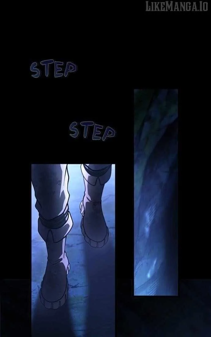 Regression of the Close Combat Mage Chapter 69 page 145
