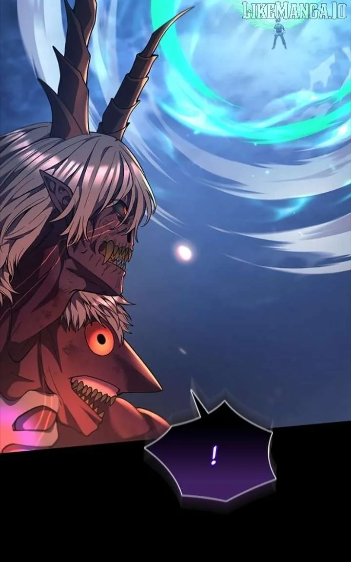 Regression of the Close Combat Mage Chapter 74 page 73