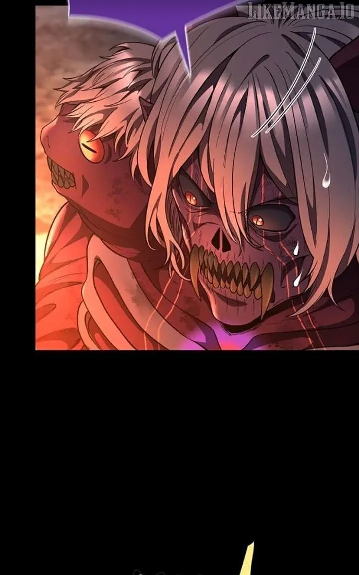 Regression of the Close Combat Mage Chapter 74 page 83