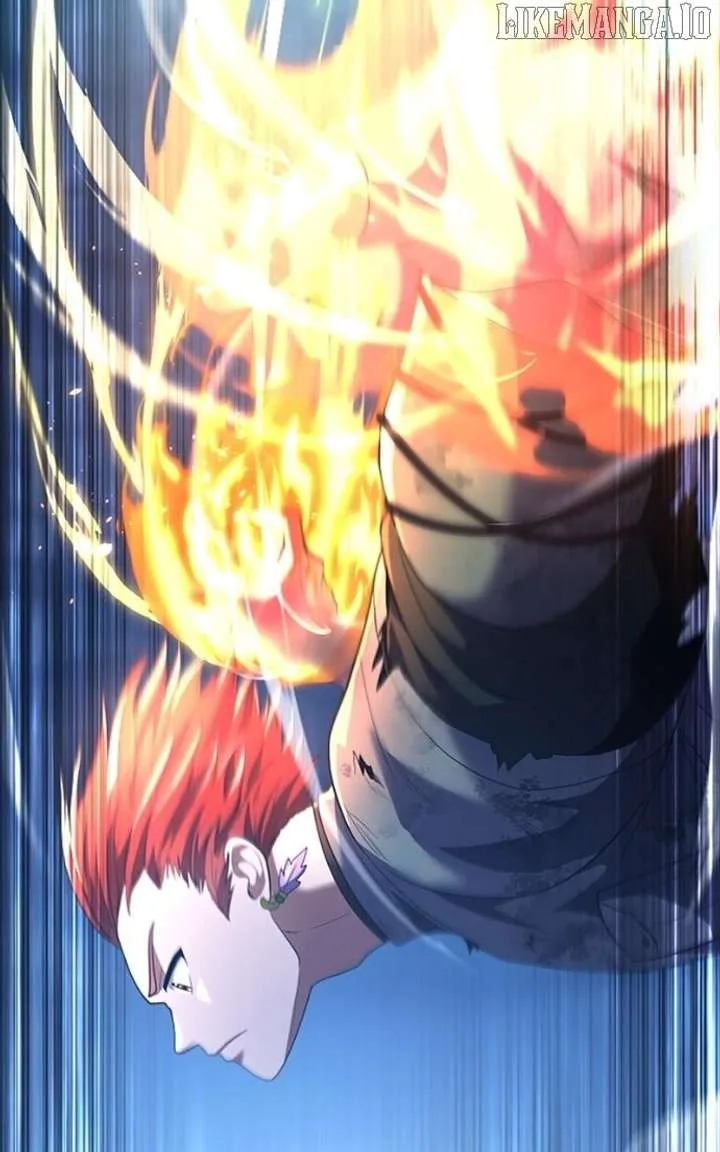 Regression of the Close Combat Mage Chapter 74 page 93