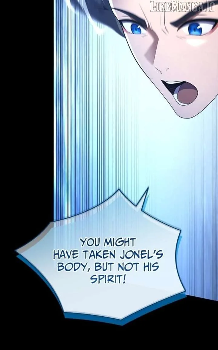Regression of the Close Combat Mage Chapter 74 page 89