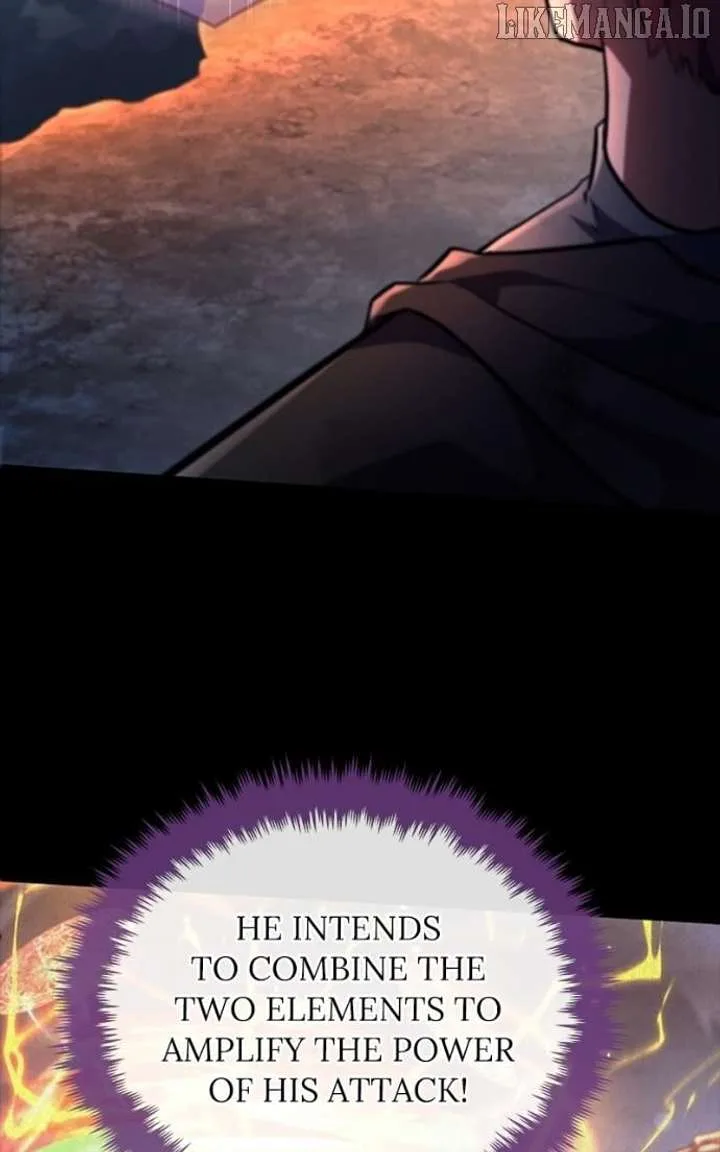 Regression of the Close Combat Mage Chapter 74 page 112