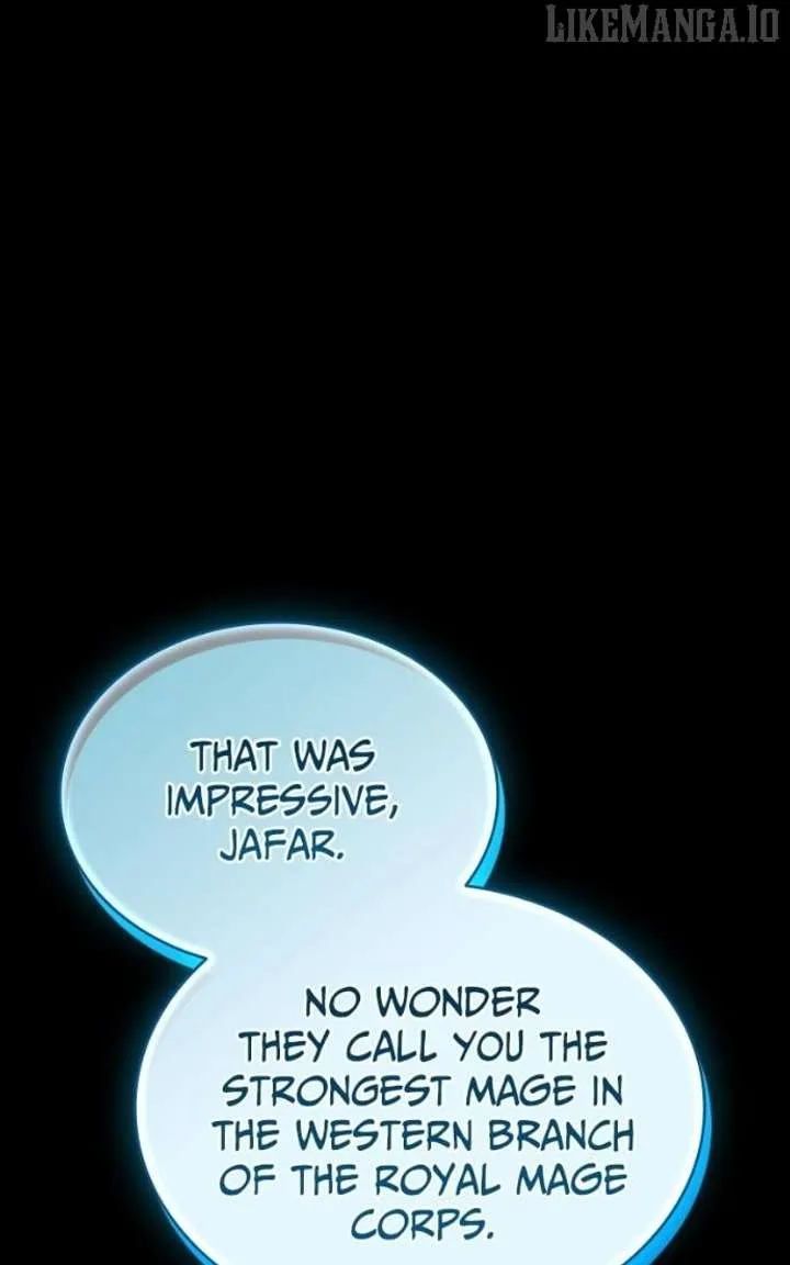 Regression of the Close Combat Mage Chapter 74 page 71
