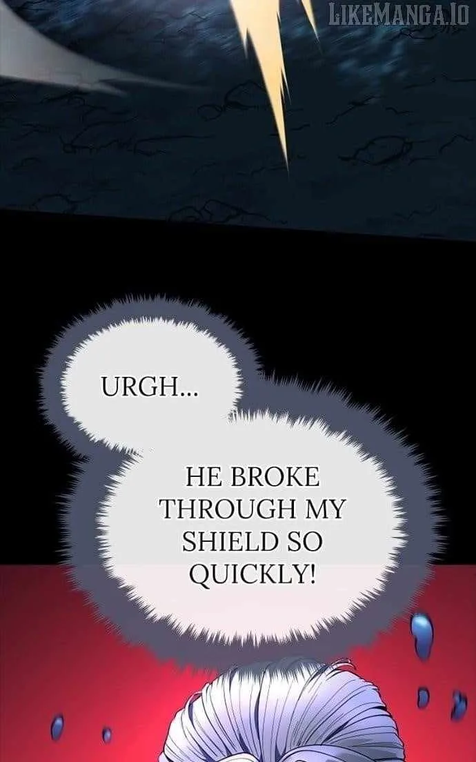 Regression of the Close Combat Mage Chapter 70 page 114