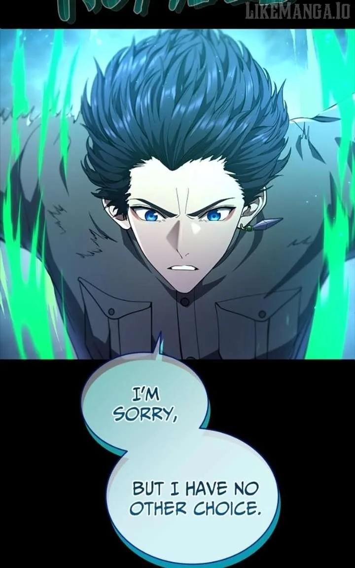 Regression of the Close Combat Mage Chapter 74 page 78