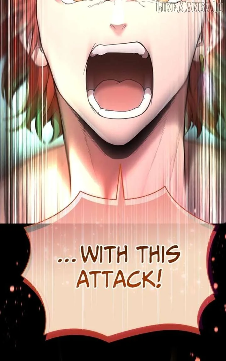 Regression of the Close Combat Mage Chapter 74 page 133